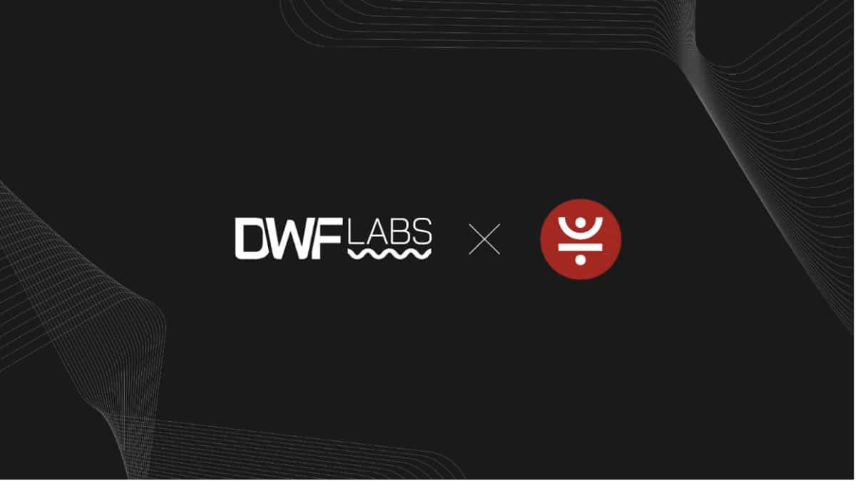 DWF Labs Named Official Market Maker for JST as JUST Ecosystem Expands
